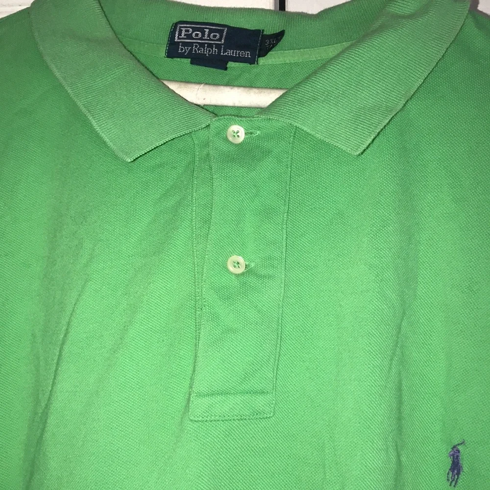Men’s Ralph Lauren Polo Shirt
